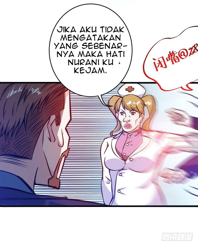 Strongest Divine Doctor Mixed City Chapter 09 Gambar 40